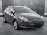 Used 2016 Ford Focus Electric Hatchback image 3