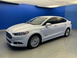 Used 2014 Ford Fusion Energi SE image 4