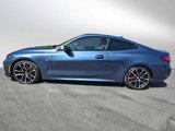 Used 2022 BMW 430i Coupe w/ M Sport Package image 2
