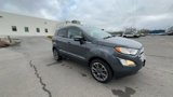 Certified 2020 Ford EcoSport Titanium image 2