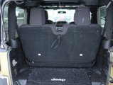 Used 2013 Jeep Wrangler Sport image 6