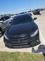Used 2018 Honda Civic Sport image 2