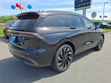 New 2025 Lincoln Nautilus Reserve w/ Jet Appearance Package image 4