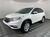 Used 2016 Honda CR-V EX-L image 2