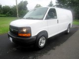 Used 2017 Chevrolet Express 2500 image 2