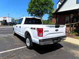 Used 2017 Ford F150 XLT w/ Equipment Group 301A Mid image 5