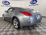 Used 2006 Nissan 350Z Touring w/ (N93) Cargo Convenience Pkg image 6