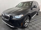 Certified 2024 BMW X3 xDrive30i w/ Convenience Package image 2