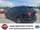 Used 2017 Ford Explorer Sport image 5