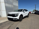 Used 2023 Kia Sportage EX image 2