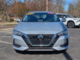 Certified 2022 Nissan Sentra SV w/ Trunk Package image 2