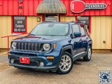Used 2021 Jeep Renegade Latitude w/ Sun & Sound Group image 2