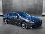 Used 2021 Hyundai Sonata Limited image 3