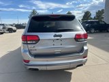Used 2018 Jeep Grand Cherokee High Altitude image 4