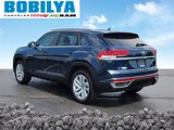 Used 2022 Volkswagen Atlas Cross Sport SE image 4