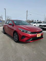 Used 2024 Kia Forte LXS image 2