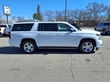Used 2016 Chevrolet Suburban LTZ image 2
