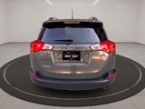 Used 2013 Toyota RAV4 XLE image 4