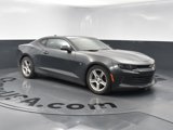 Used 2017 Chevrolet Camaro LT image 2
