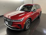 New 2025 Lincoln Nautilus Premier image 3