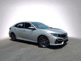 Used 2020 Honda Civic EX image 2