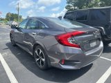 Used 2016 Honda Civic Touring image 2