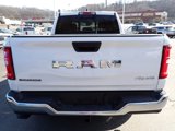 New 2025 RAM 1500 Big Horn image 4