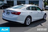 Used 2024 Chevrolet Malibu LT image 6