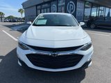 Used 2021 Chevrolet Malibu RS image 2