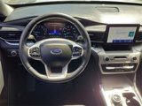 Used 2021 Ford Explorer XLT w/ Equipment Group 202A image 6