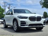 Used 2022 BMW X5 xDrive40i w/ Climate Comfort Package image 2