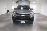 Used 2022 Chevrolet Colorado LT w/ Fleet Safety Package image 3