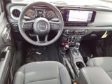 New 2024 Jeep Gladiator Sport image 5