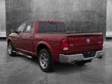 Used 2012 RAM 1500 Laramie w/ Protection Group image 3