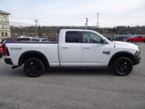 Used 2019 RAM 1500 Classic Warlock w/ Electronics Group image 5