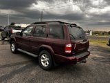 Used 2004 Nissan Pathfinder SE w/ (POP) SE Popular Pkg image 3