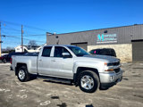 Used 2017 Chevrolet Silverado 1500 LT w/ All Star Edition image 5