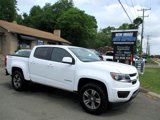 Used 2018 Chevrolet Colorado W/T w/ Custom Special Edition image 2