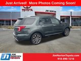 Used 2016 Ford Explorer Platinum image 5