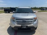Used 2013 Ford Explorer Limited image 2