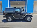 Used 2014 Jeep Wrangler Rubicon w/ Power Convenience Group image 2