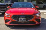 Used 2022 Genesis G70 3.3T w/ Sport Prestige Package image 4