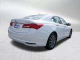 Used 2018 Acura TLX w/ Technology Package image 3