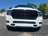 Used 2022 RAM 1500 Big Horn image 2