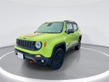 Used 2018 Jeep Renegade Trailhawk image 4