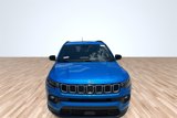 New 2025 Jeep Compass Latitude image 2