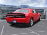 Used 2023 Dodge Challenger SXT image 2