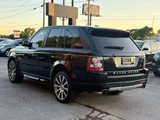 Used 2011 Land Rover Range Rover Sport HSE image 3