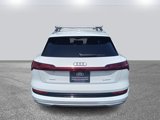 Certified 2022 Audi e-tron Premium Plus w/ Premium Plus Package image 5