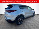 Used 2021 Kia Sportage LX w/ LX Fwd Popular Package image 5